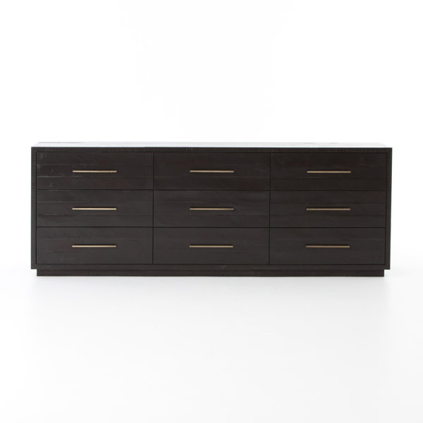 Joss & Main Darabont 9 - Drawer Dresser & Reviews | Wayfair